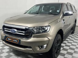 2020 Ford Ranger For Sale in Kenya full