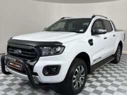 2020 Ford Ranger For Sale in Kenya full
