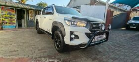 2019 Toyota Hilux For Sale in Kenya