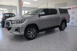 2019 Toyota Hilux For Sale in Kenya full