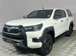 2020 Toyota Hilux For Sale in Kenya full