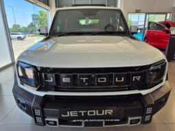 2025 Jetour T2 For Sale in Kenya full