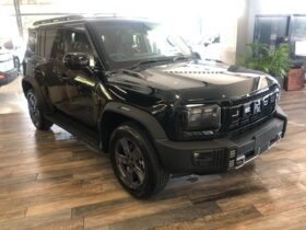 2025 jetour T2 For Sale in Kenya