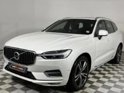2019 Volvo XC60 D4 Inscription full