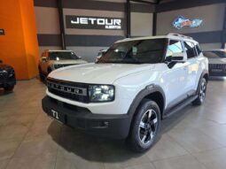 2025 Jetour T1 For Sale in Kenya full