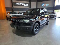 2025 Jetour T1 For Sale For Sale in Kenya full