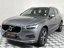 2019 Volvo XC60 T5 Momentum full