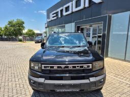 2025 Jetour T1 For Sale in Kenya full