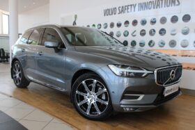 2019 Volvo XC60 T5 Inscription