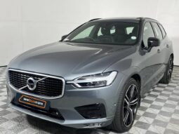 2019 Volvo XC60 R-Design full