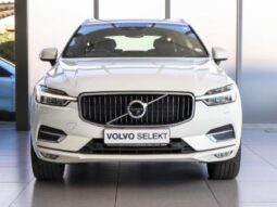 2020 Volvo XC60 D5 Inscription full