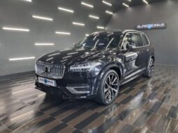 2019 Volvo XC90 full