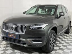 2020 Volvo XC90 For Sale in Kenya full