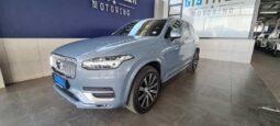 2020 Volvo XC90 For Sale in Kenya full
