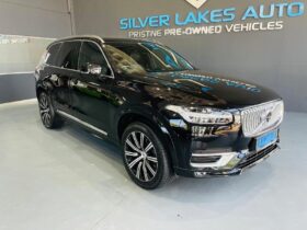 2020 Volvo XC90 For Sale in Kenya