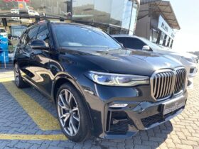 2020 BMW X7 For Sale in Kenya