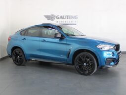 2019 BMW X6 For Sale in Kenya full