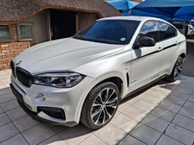 2019 BMW X3 For Sale in Kenya