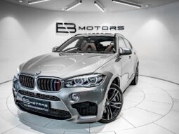 2019 BMW X6 For Sale in Kenya full