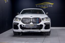 2020 BMW X6 For Sale in Kenya full