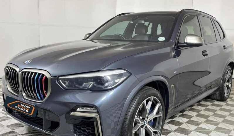 2019 BMW X5 For Sale in Kenya full