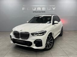 2019 BMW X5 For Sale in Kenya full