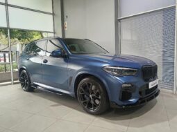 2019 BMW X5 For Sale in Kenya full