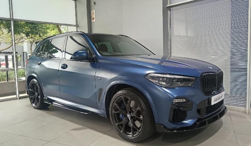 2019 BMW X5 For Sale in Kenya full