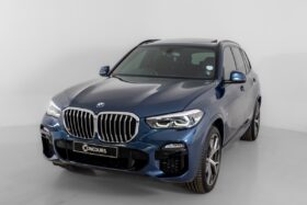 2020 BMW X5 For Sale in Kenya