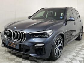 2020 BMW X5 For Sale in Kenya