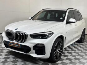 2020 BMW X5 For Sale in Kenya