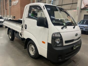 Kia K-Series Pick-up