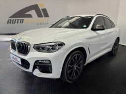 2019 BMW X4 For Sale in Kenya full