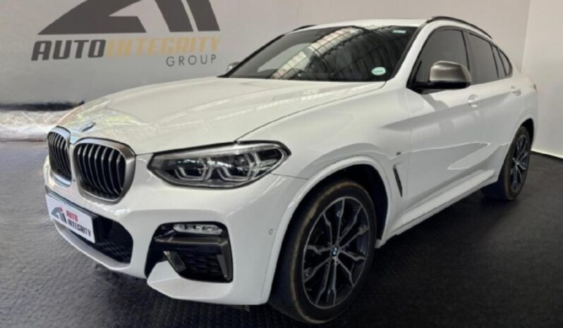 2019 BMW X4 For Sale in Kenya full