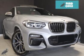 2019 BMW X4 For Sale in Kenya