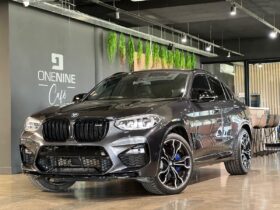 2020 BMW X4 For Sale in Kenya