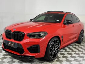 2020 BMW X4 For Sale in Kenya