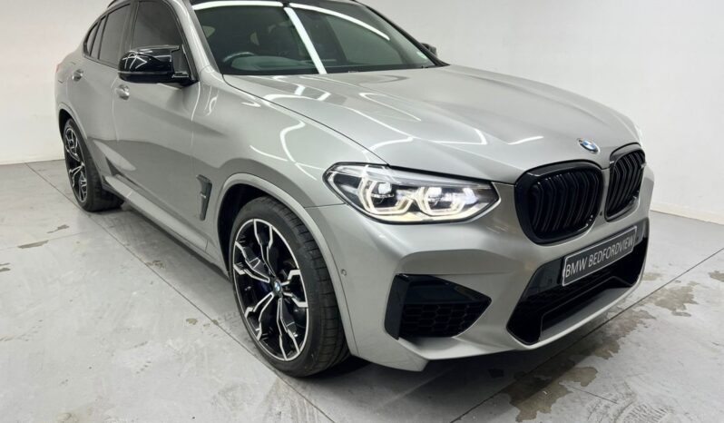 2020 BMW X4 For Sale in Kenya full
