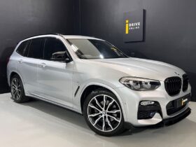 2019 BMW X3 For Sale in Kenya