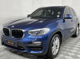 2019 BMW X3 For Sale in Kenya full