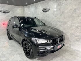 2020 BMW X3 For Sale in Kenya