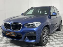 2020 BMW X3 For Sale in Kenya full