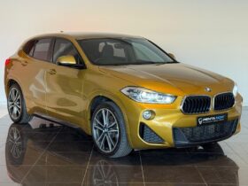 2019 BMW X2 For Sale in Kenya