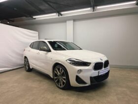 2019 BMW X2 For Sale in Kenya