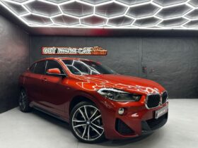 2019 BMW X2 For Sale in Kenya
