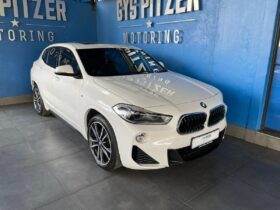 2019 BMW X2 For Sale in Kenya