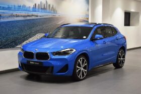 2021 BMW X2 For Sale in Kenya