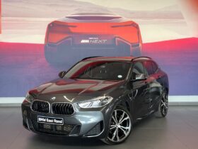 2021 BMW X2 For Sale in Kenya
