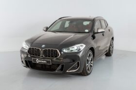 2021 BMW X2 For Sale in Kenya