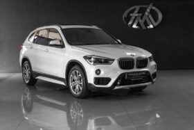 2019 BMW X1 For Sale in Kenya